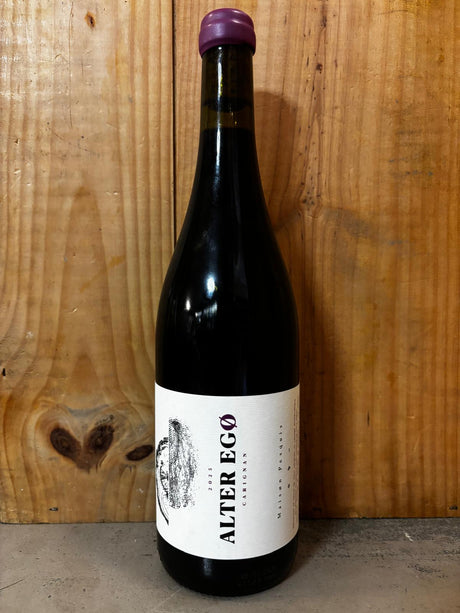 MAISON PESQUIS Alter Ego 2025 IGP Pays d'Oc (Corbières maritime) 75cl Rouge