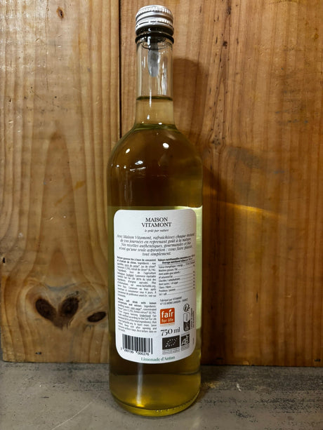MAISON VITAMONT Limonade d'Antan 75cl Soda
