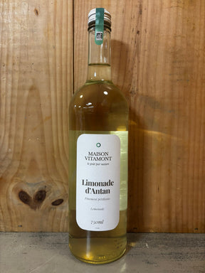MAISON VITAMONT Limonade d'Antan 75cl Soda
