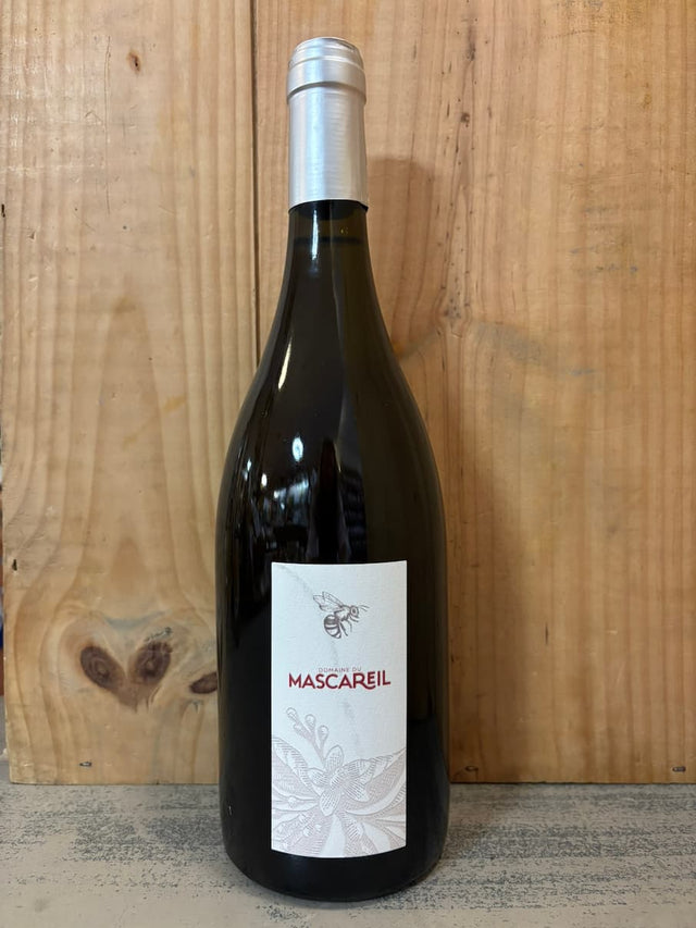 MASCAREIL Clématis 2023 IGP Côtes Catalanes 75cl Blanc