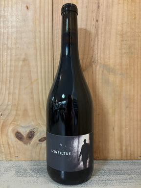 MASCAREIL L'Infiltré 2021 IGP Côtes Catalanes 75cl Rouge