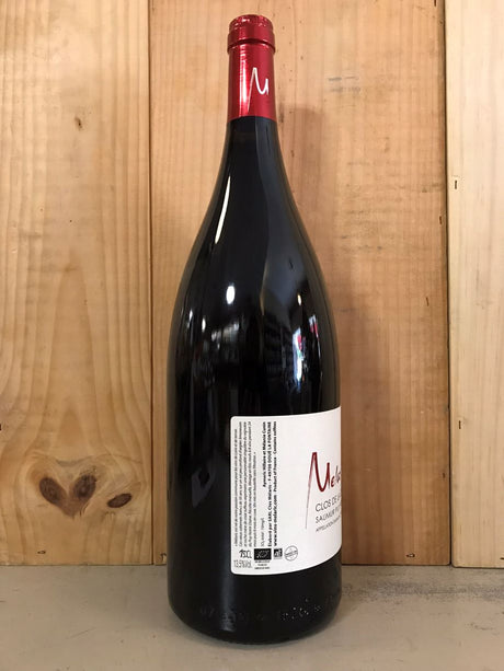 MELARIC Clos de La Cerisaie 2019 Saumur Puy Notre-Dame 150cl Magnum Rouge