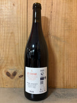 MONTGILET Grolleau des Cousins 2025 VdF (Anjou) 75cl Rouge