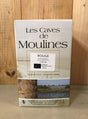 MOULINES Cigales 2023 IGP Hérault Bag in Box 5L Rouge