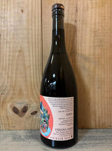 OIHANA Ama Rouge 2025 - Nature 12,5° 75cl Saké France