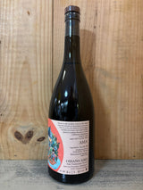 OIHANA Ama Rouge 2026 - Nature 13,5° 75cl Saké France