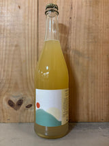 OIHANA Amazaké Gingembre 75cl France Béarn