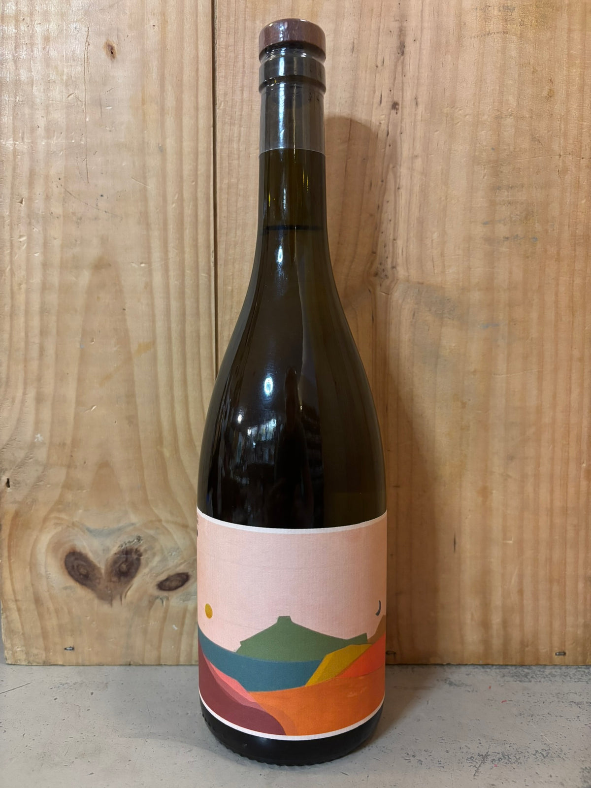 OIHANA Shiki 2026 13,5° 75cl Saké France