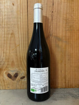 OLLIER TAILLEFER Les Collines 2022 AOP Faugères 75cl Rouge