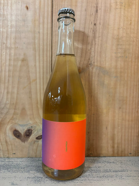 OMAFRIDA Chardonnay Cuvée No003 75cl 0% Blanc