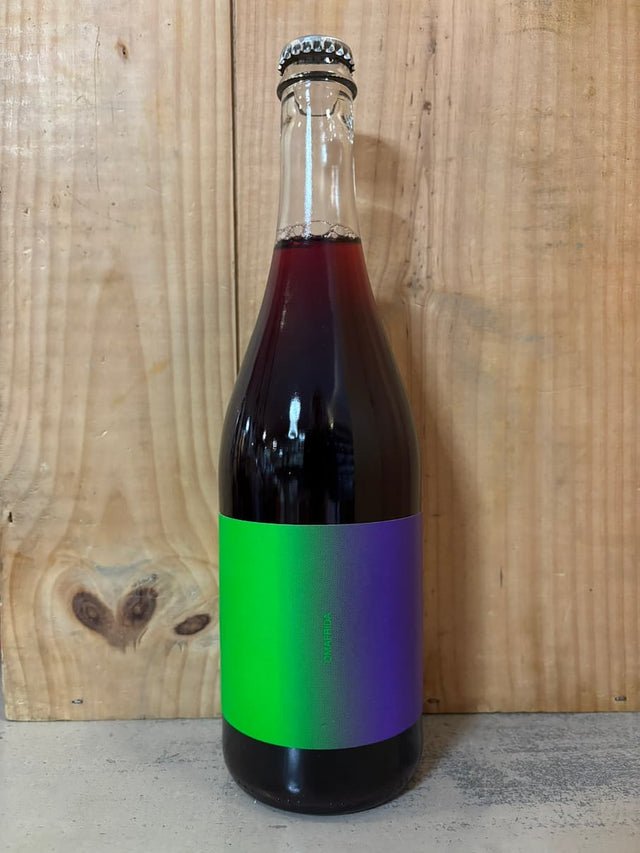 OMAFRIDA Rouge Cuvée No004 75cl 0% Rouge