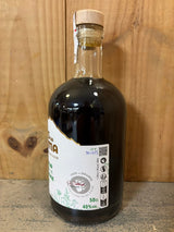 ORS NA BRUMA Liqueur de Verveine Bio du Val d'Azun 40° 50cl