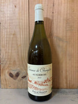 PASCAL HENRIOT Côteaux de Champlitte Auxerrois 2023 IGP Franche Comté 75cl Blanc