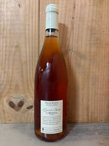PASCAL HENRIOT L'Envol de l'Alouette L'Original 2022 Vin de France (Franche Comté) 75cl Orange
