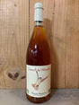 PASCAL HENRIOT L'Envol de l'Alouette L'Original 2022 Vin de France (Franche Comté) 75cl Orange