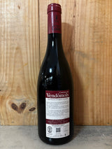 PATRICE COLIN Emilien 2024 Pineau d'Aunis Vieilles Vignes Coteaux du Vendômois 75cl Rouge