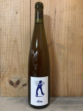 PEPIN Orange 2023 Vin de France (Alsace) 75cl Orange Macération