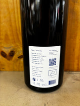 PEPIN Riesling 2024 Alsace 150cl Magnum Blanc