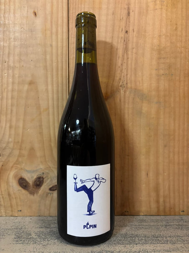 PEPIN Rouge Vin de France (Alsace) 75cl Rouge