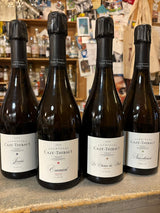 PEPITES CAZE-THIBAUD 2020/22 Champagne 4 Bouteilles