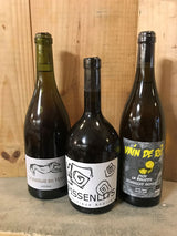 PÉPITES Dominique Andiran Nature Sud Ouest 6 bouteilles