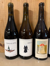 PÉPITES Sébastien Fezas Domaine Jean Daugé Nature 2020/23 Sud Ouest 6 bouteilles