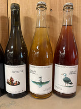 PÉPITES Sébastien Fezas Domaine Jean Daugé Nature 2020/23 Sud Ouest 6 bouteilles