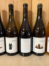 PÉPITES Sébastien Fezas Domaine Jean Daugé Nature 2020/23 Sud Ouest 6 bouteilles