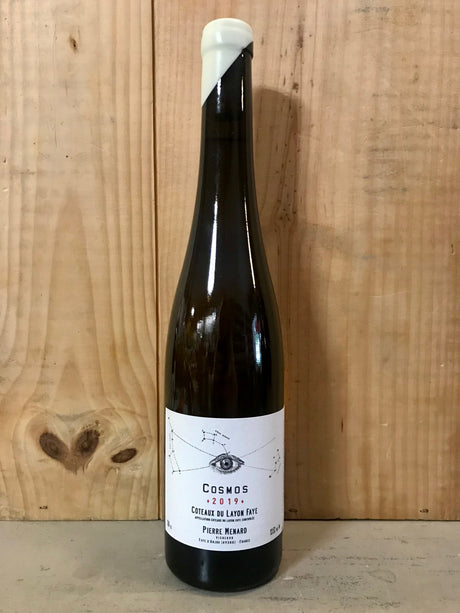 PIERRE MENARD Cosmos Layon Faye 2020 50cl Blanc doux