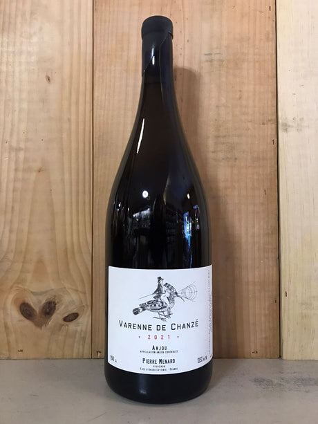 PIERRE MENARD La Varenne de Chanzé 2021 Anjou 150cl Magnum Blanc