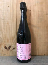 RAPHAEL BARTUCCI Cerdon 2023 Bugey 75cl Rosé Pétillant