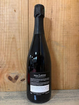 REMI LEROY Blanc de Noirs Réserve Extra Brut base 2022 Champagne 75cl Blanc