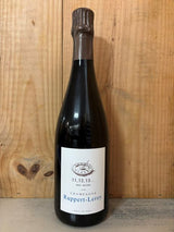 RUPPERT LEROY 11,12,13...22 Solera Brut Nature Champagne 75cl Blanc