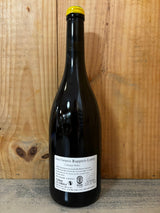 RUPPERT LEROY Coteaux Champenois 2019 75cl Blanc - 1Sem 2026