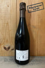 RUPPERT LEROY Martin Fontaine 2022 Brut Nature DT Champagne 75cl Blanc -