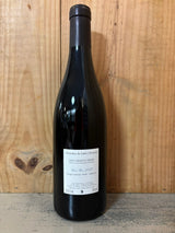 SAINT CLEMENT Bélier Bleu 2023 IGP Saint Guilhem le désert 75cl Rouge