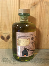 SODADE Evora 54 mois Vieux Double Maturation 45,5° 50cl Cap Vert Rhum