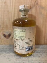 SODADE Ouro Blanco 8 mois 44,9° 70cl Cap Vert