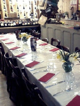 SOIREE METS&VINS 27 Novembre 2026