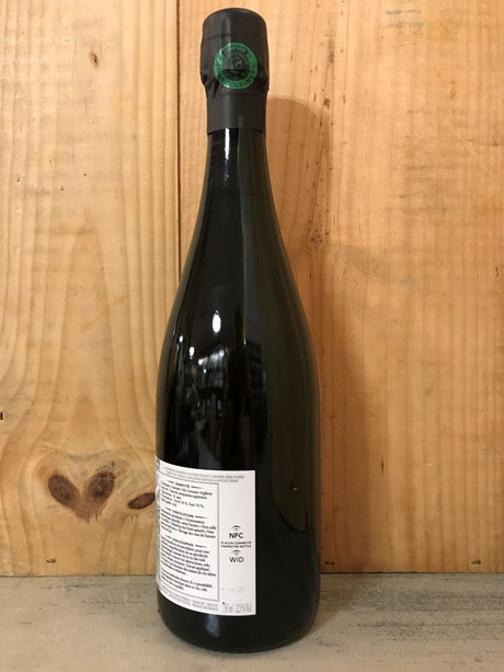 SUENEN Les Robarts Blanc de Blancs Grand Cru Cramant Extra Brut 2017 75cl Champagne