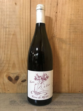 TERRES DE ROA Tresse A Lier 2022 IGP Val de Loire 75cl Blanc