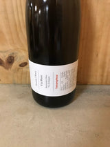 TETRAMYTHOS Retsina Nature Amphore 2023 Péloponnèse Grèce 75cl Blanc