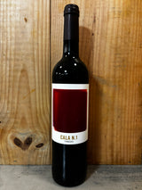 TINEDO Cala No1 2020 La Tierra de Castilla Espagne 75cl Rouge