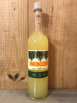 TOSOLINI Limoncello 28° 70cl Liqueur Italie