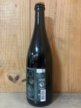 TURBULENTE Verveine & Thé Vert 75cl Bio Kombucha
