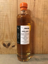 TW Réunion & Jamaica Rhum Traditionnel 62° 50cl