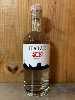 URA SPIRITS Biarritz HAIZE Gin 41° 70cl France Pays Basque
