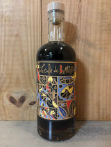 URA SPIRITS Biarritz Liqueur de Café 24° 70cl France Pays Basque