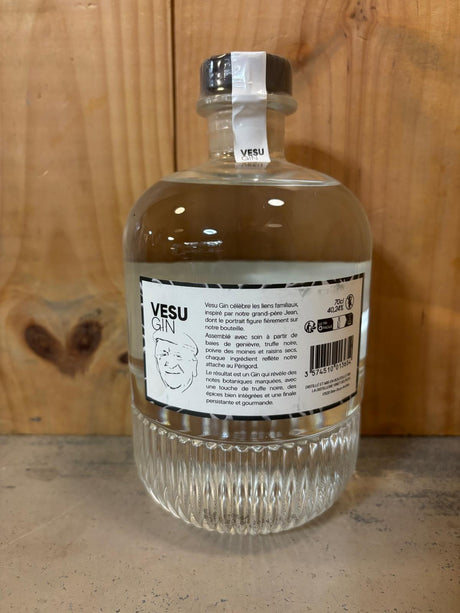 VESU Gin 40,24° 70cl France Périgord