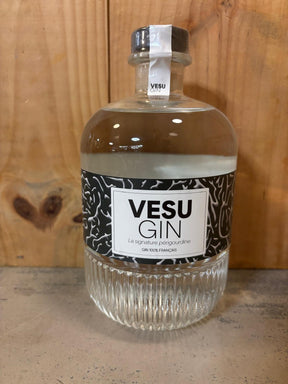 VESU Gin 40,24° 70cl France Périgord